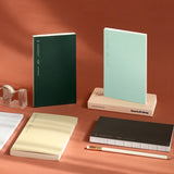 2027 Weekly Planner ICONIC | Solitude