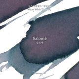 Atrament Wearingeul Literatura Światowa | Salome