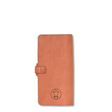 Leather cover for Hobonichi Weeks Yokohama Ateliers Phileas