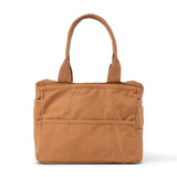 Torba na artykuły papiernicze Soolla® Studio Bag | Cinnamon