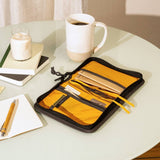 Etui LOCHBY Field Folio | A6
