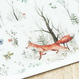 Naklejki transferowe | 209