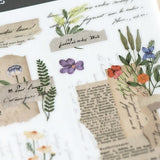 Naklejki transferowe | 213