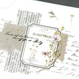 Naklejki transferowe | 220