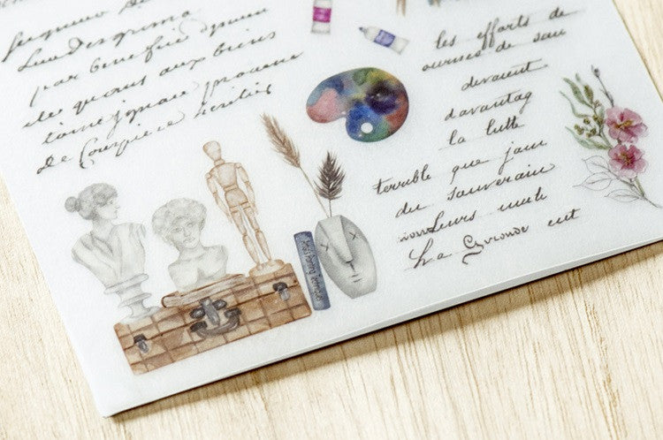 Naklejki transferowe | 239