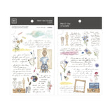 Naklejki transferowe | 239