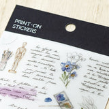 Naklejki transferowe | 239