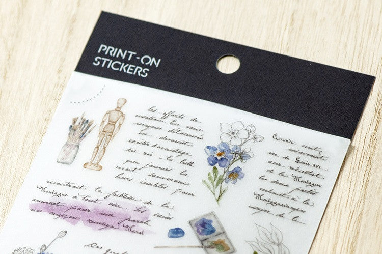 Naklejki transferowe | 239