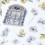 Naklejki transferowe | 245