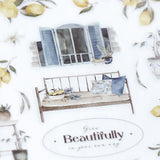 Naklejki transferowe | 245