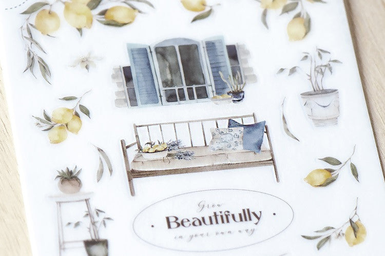 Naklejki transferowe | 245