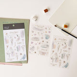 Naklejki transferowe | 265