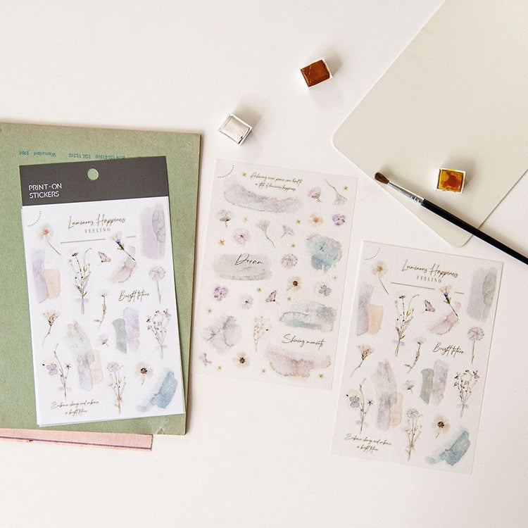 Naklejki transferowe | 265