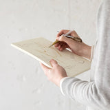 Pad MD Paper A4 | Kratka