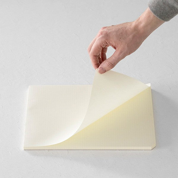 Pad MD Paper A4 | Kratka
