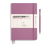 Notatnik Leuchtturm1917 Softcover B5 | Dusty Rose
