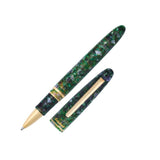 Pióro kulkowe Esterbrook Estie Jurassic Gold Trim