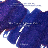 Atrament Wearingeul Literatura Światowa | Hrabia Monte Christo