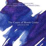 Atrament Wearingeul Literatura Światowa | Hrabia Monte Christo