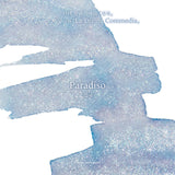 Atrament Wearingeul Literatura Światowa | Boska Komedia: Raj