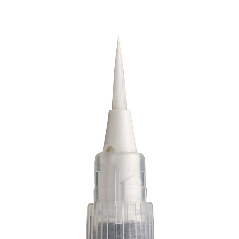 Pędzel wodny Kuretake Zig Brush H2O Menso | Small Tip