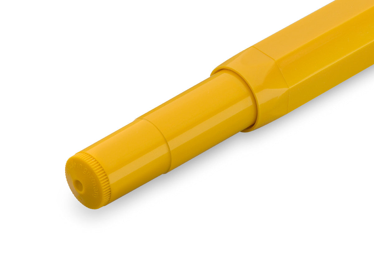 Pióro wieczne Kaweco Collection Honey | Edycja limitowana