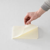 Pad MD Paper A5 | Kratka