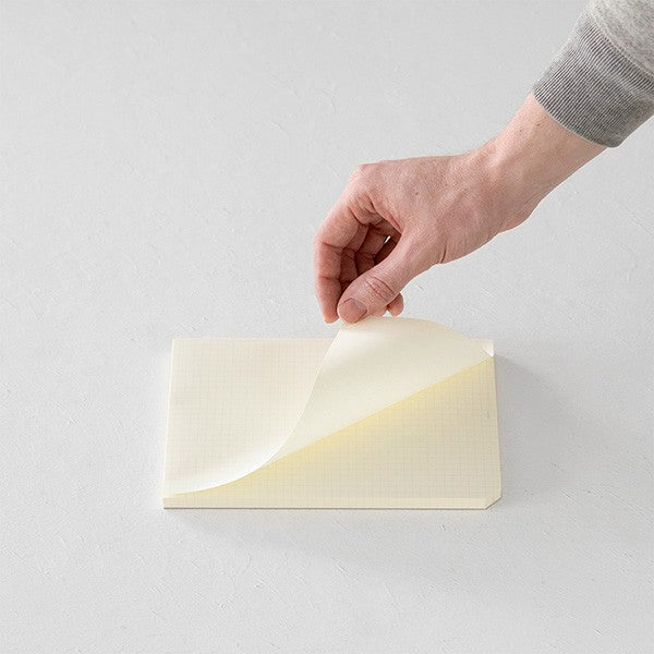Pad MD Paper A5 | Kratka