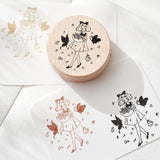 Pieczątka | Magia ogrodu