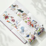 Taśma Washi | Wiosenna Serenada