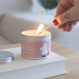 Świeca zapachowa | Mamusia Muminka