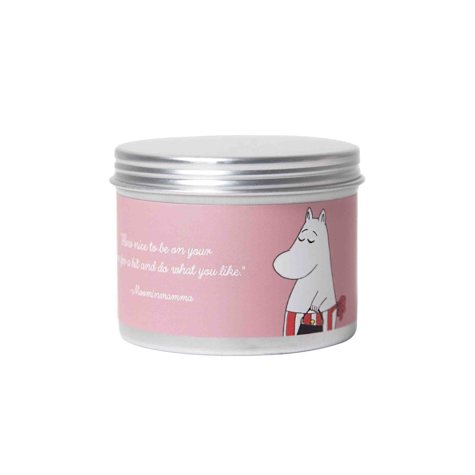 Świeca zapachowa | Mamusia Muminka