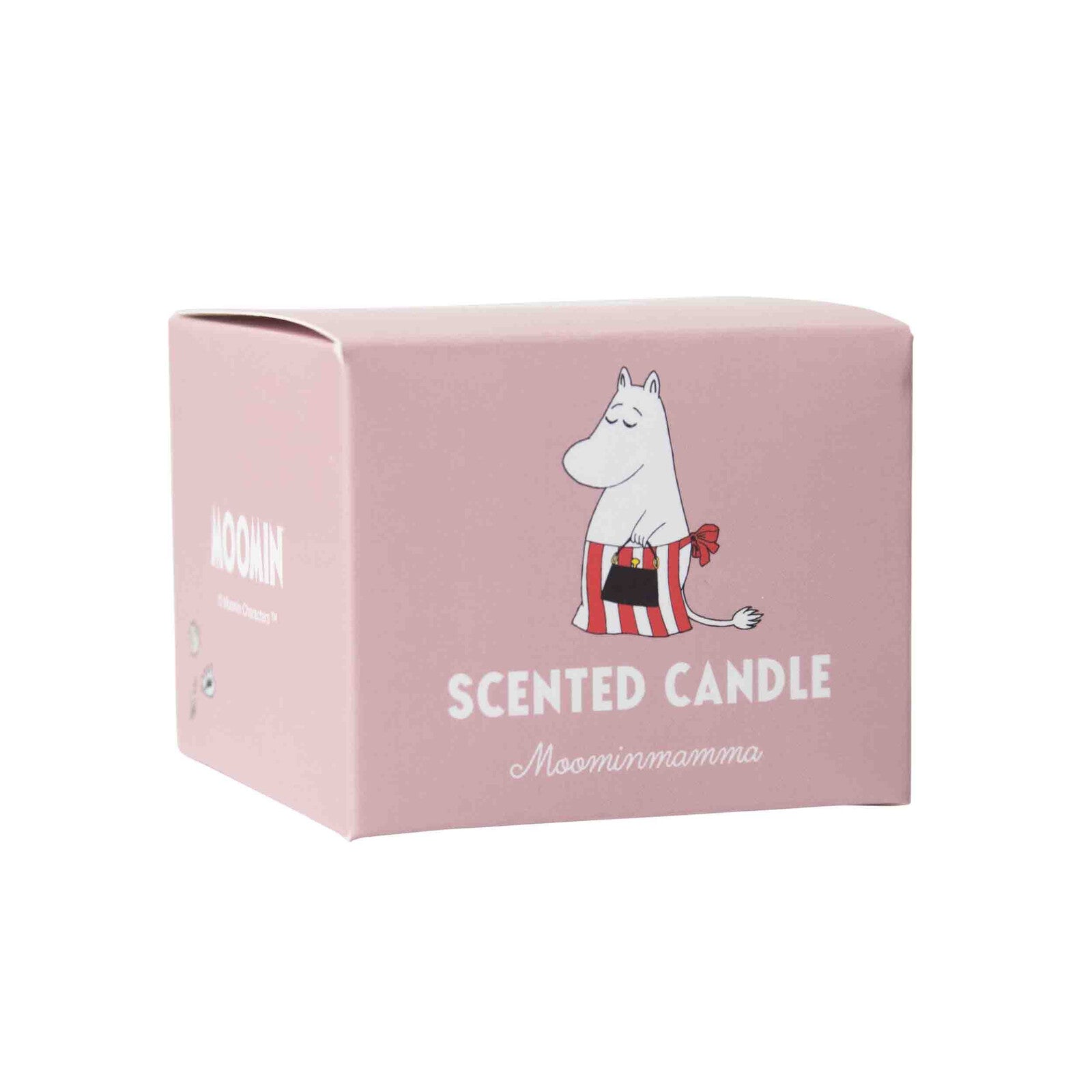 Świeca zapachowa | Mamusia Muminka