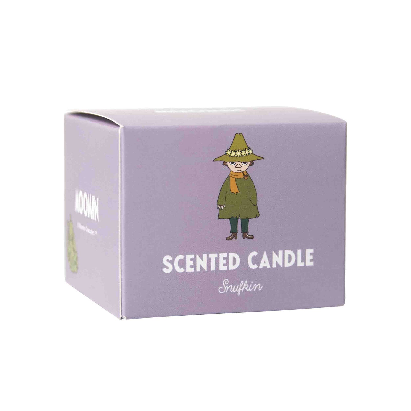 Świeca zapachowa | Włóczykij