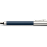 Pióro wieczne Graf von Faber-Castell Tamitio Night Blue