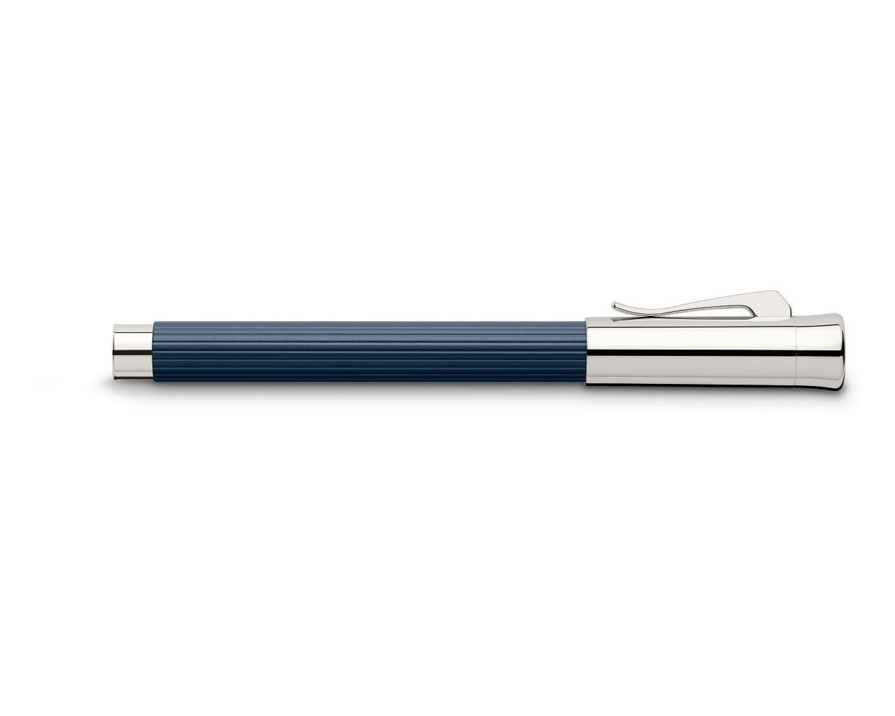 Pióro wieczne Graf von Faber-Castell Tamitio Night Blue