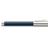 Pióro wieczne Graf von Faber-Castell Tamitio Night Blue