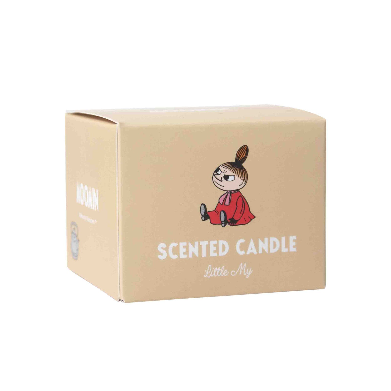 Świeca zapachowa | Mała Mi