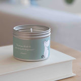 Świeca zapachowa | Muminek