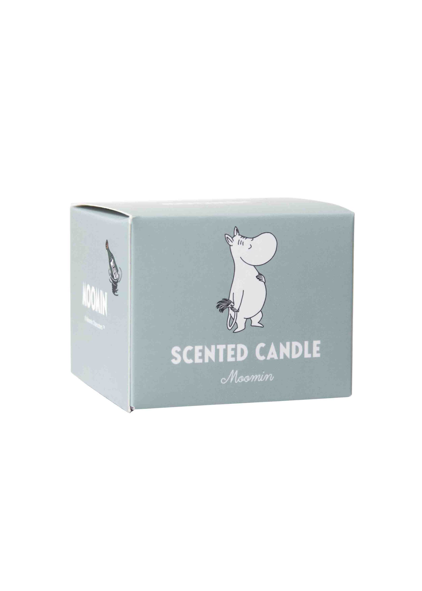 Świeca zapachowa | Muminek