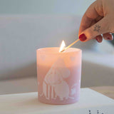 Świeca zapachowa | Muminki