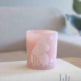 Świeca zapachowa | Muminki