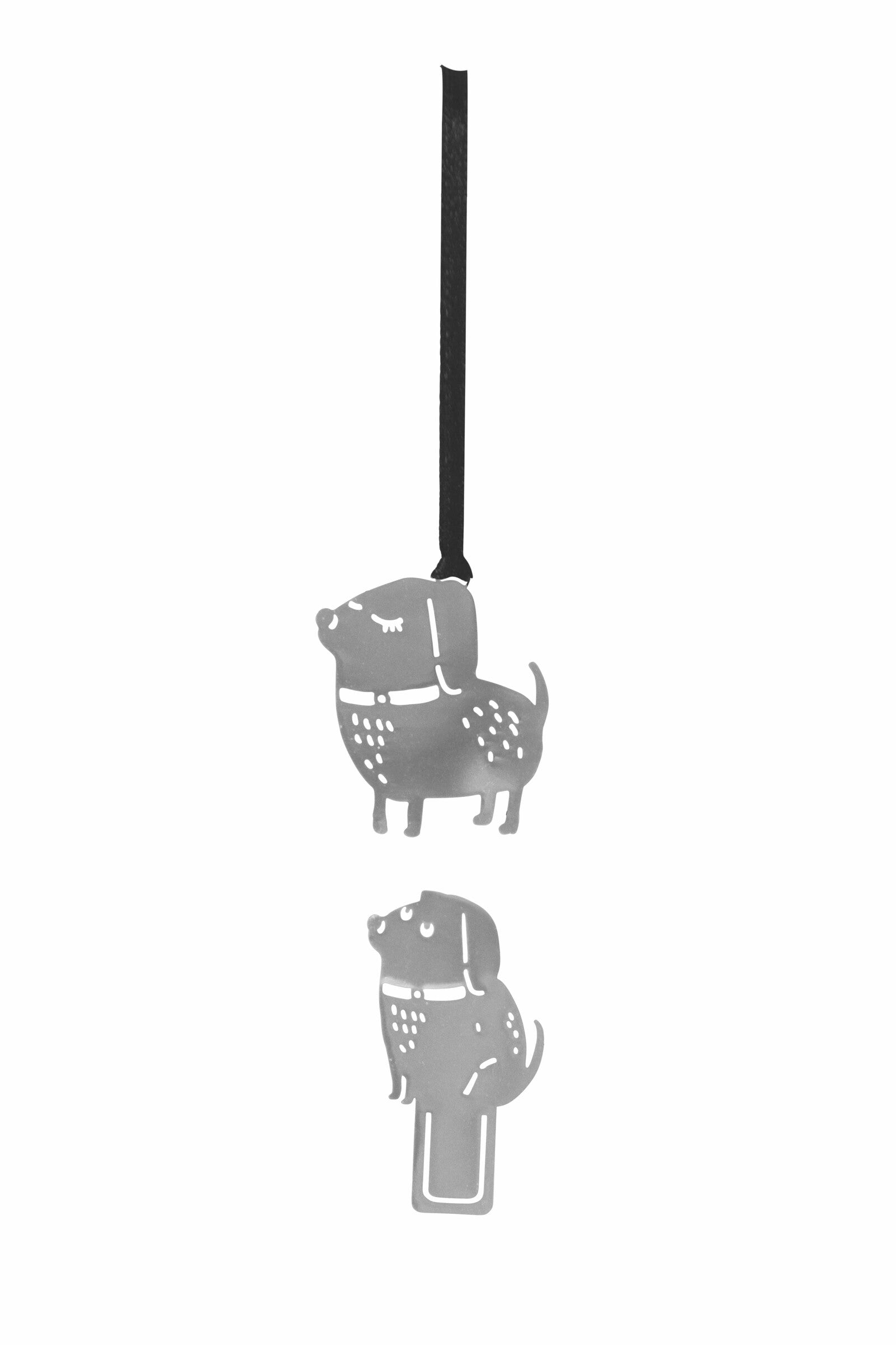 Zestaw zakładek | Pieski