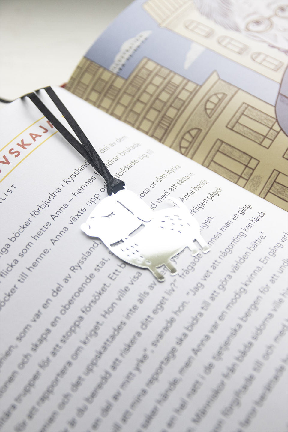 Zestaw zakładek | Pieski