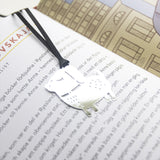 Zestaw zakładek | Pieski