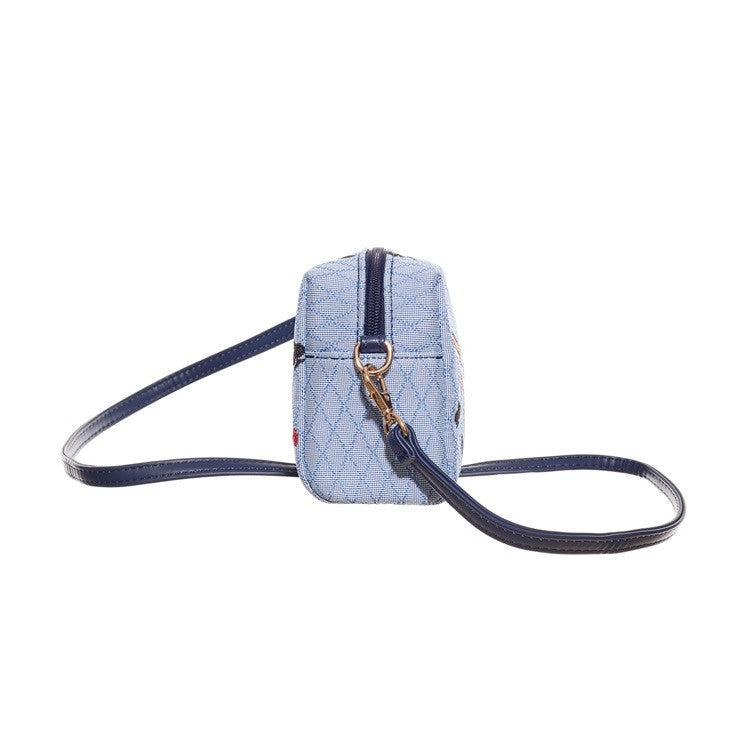 Mała Torebka | Alicja w Krainie Czarów - Karty