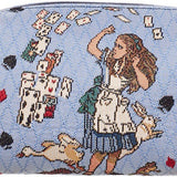 Mała Torebka | Alicja w Krainie Czarów - Karty