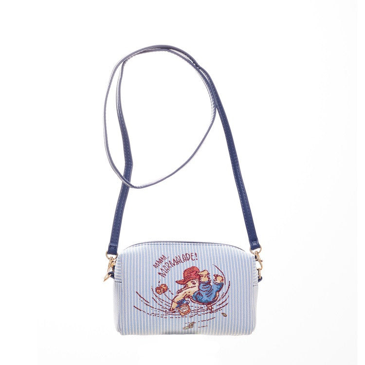 Mała Torebka | Marmolada Paddingtona