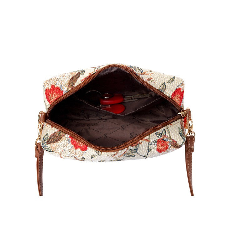 Mała Torebka | Rudzik