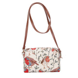 Mała Torebka | Rudzik